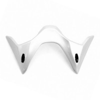 Arai DDL Duct-2 VX-PRO 2, VX-PRO JUNIOR zadní větrák stříbrný (Bright-Silver)